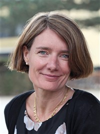 Image of Anja Boisen
