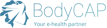 Logo of BodyCap