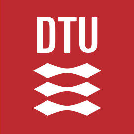 Logo of DTU