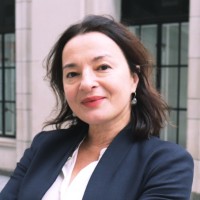 An image of Maya Thanou