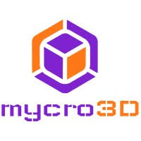 Logo of Mycro3D