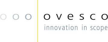 Logo of Ovesco
