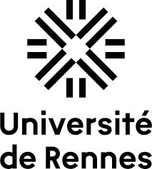 Logo of the University of Rennes